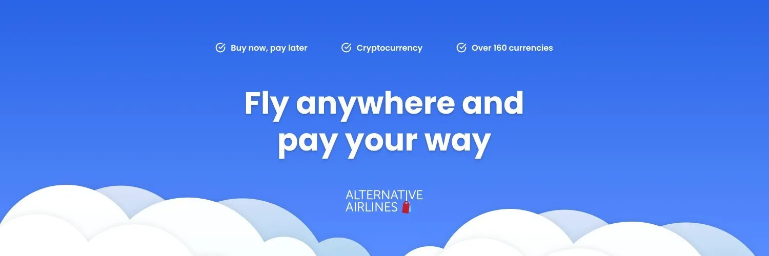 Alternative Airlines