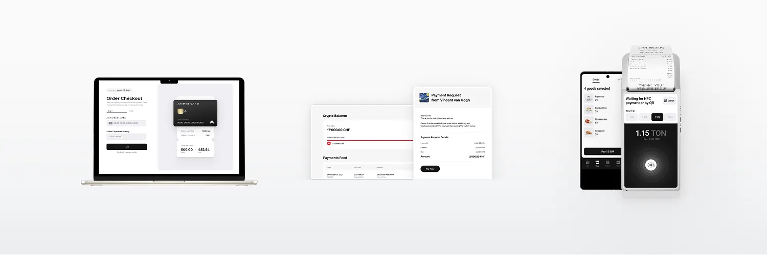 AmmerPay