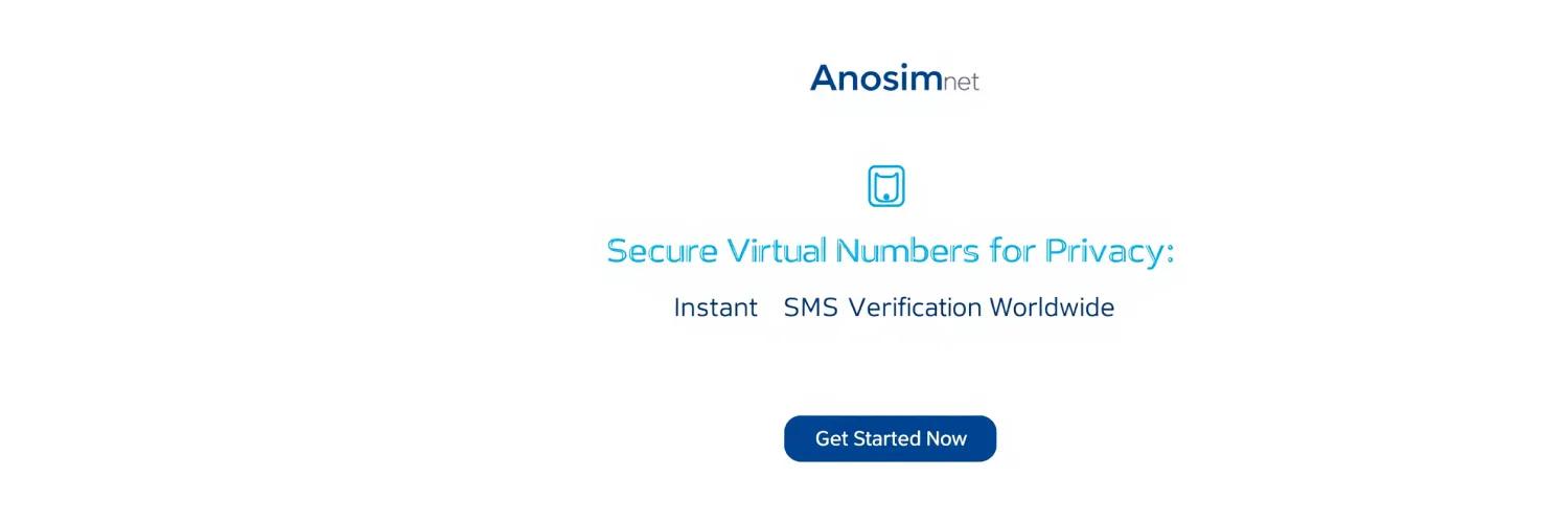 Anosim.net