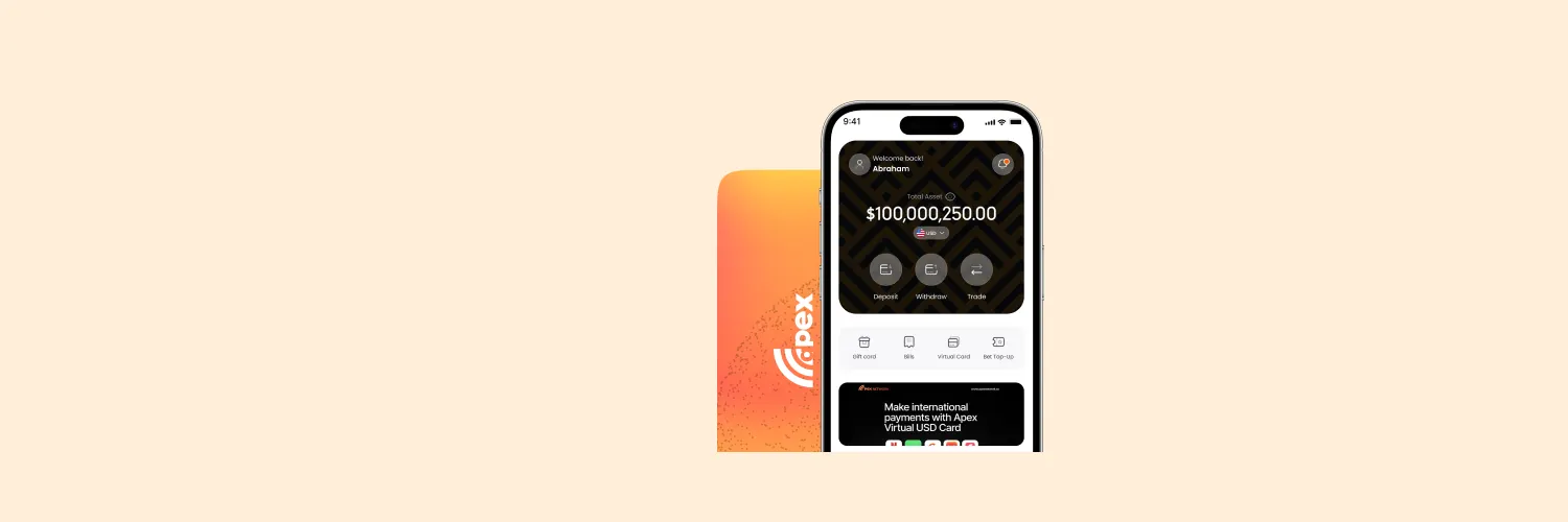 Apex Network