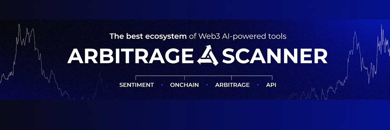 ArbitrageScanner