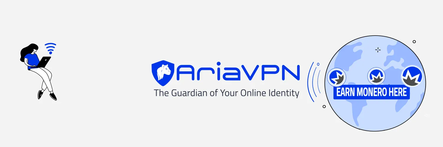AriaVPN