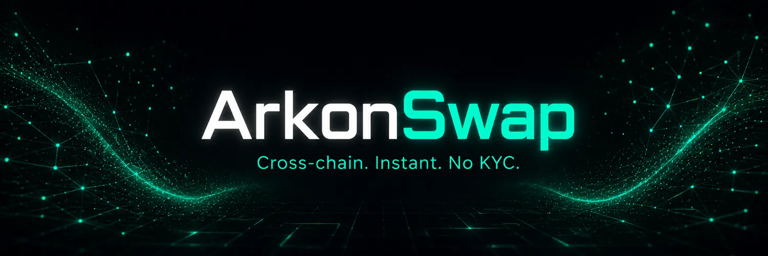 ArkonSwap