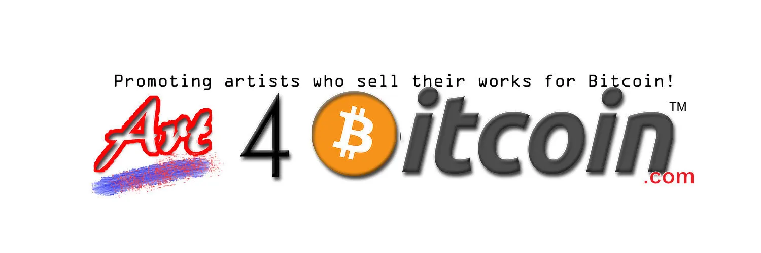 Art4bitcoin.com