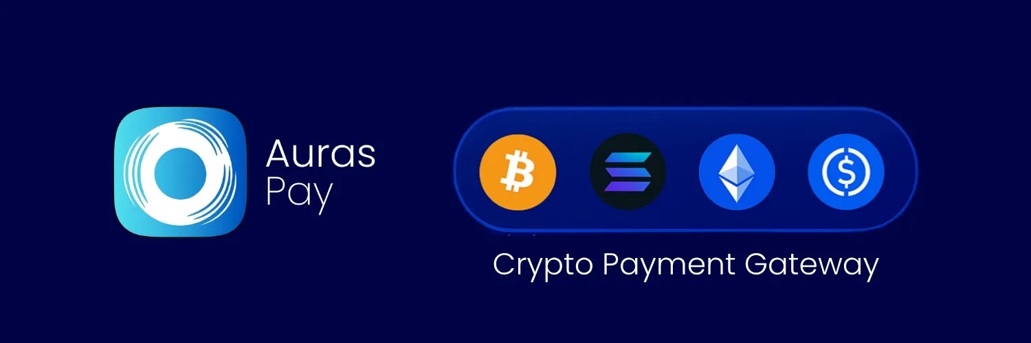Auras Pay