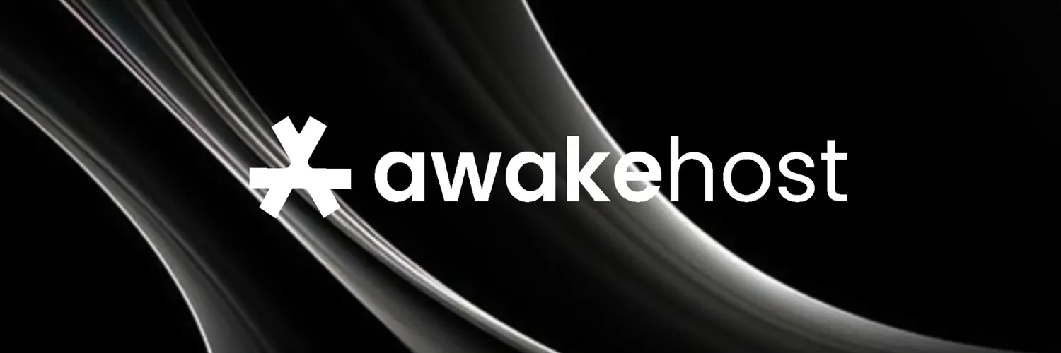AwakeHost