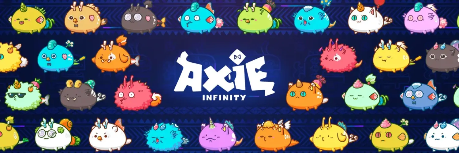 Axie Infinity