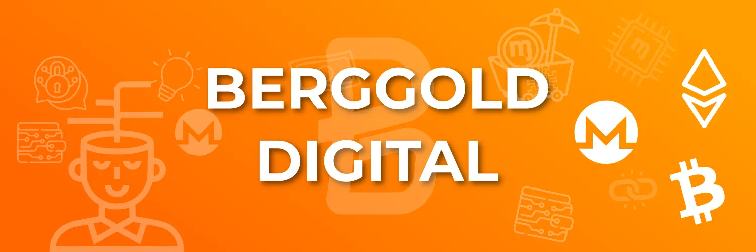 Berggold digital