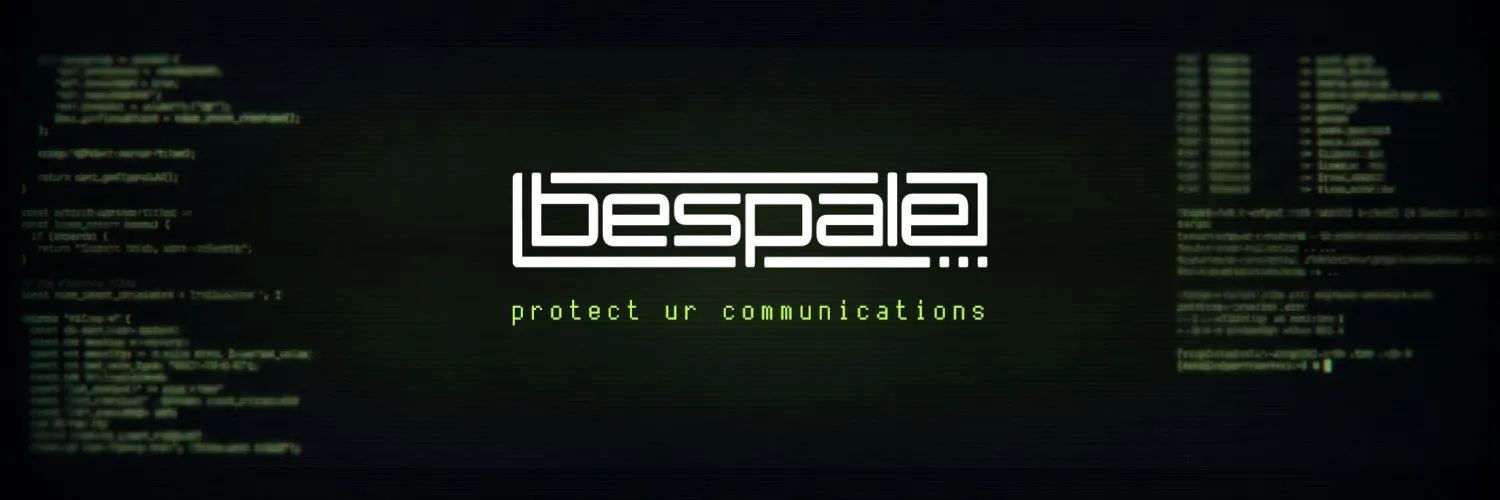 bespale