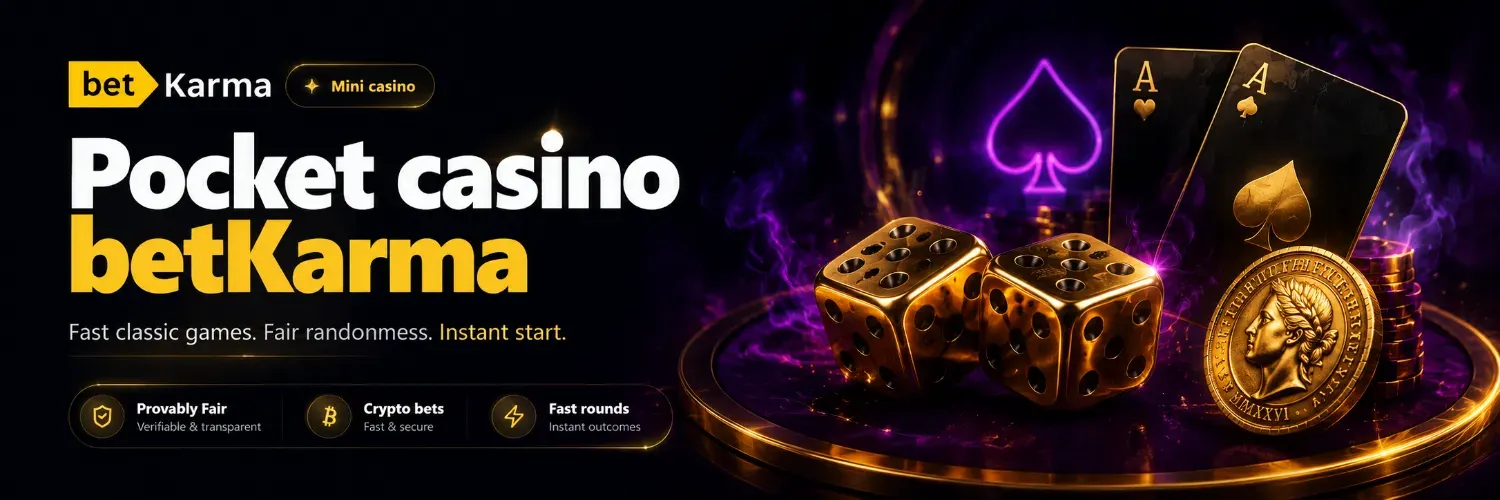 betkarma