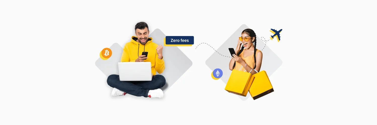 Binance Pay