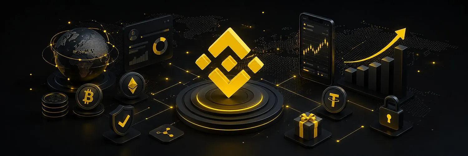Binance
