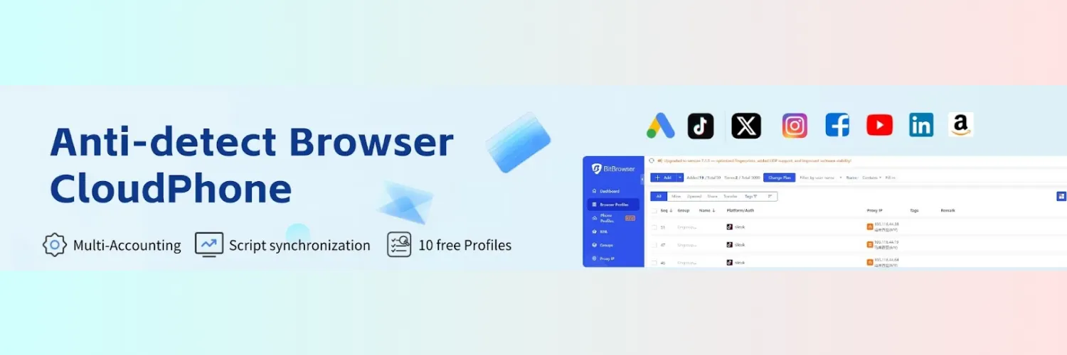 BitBrowser