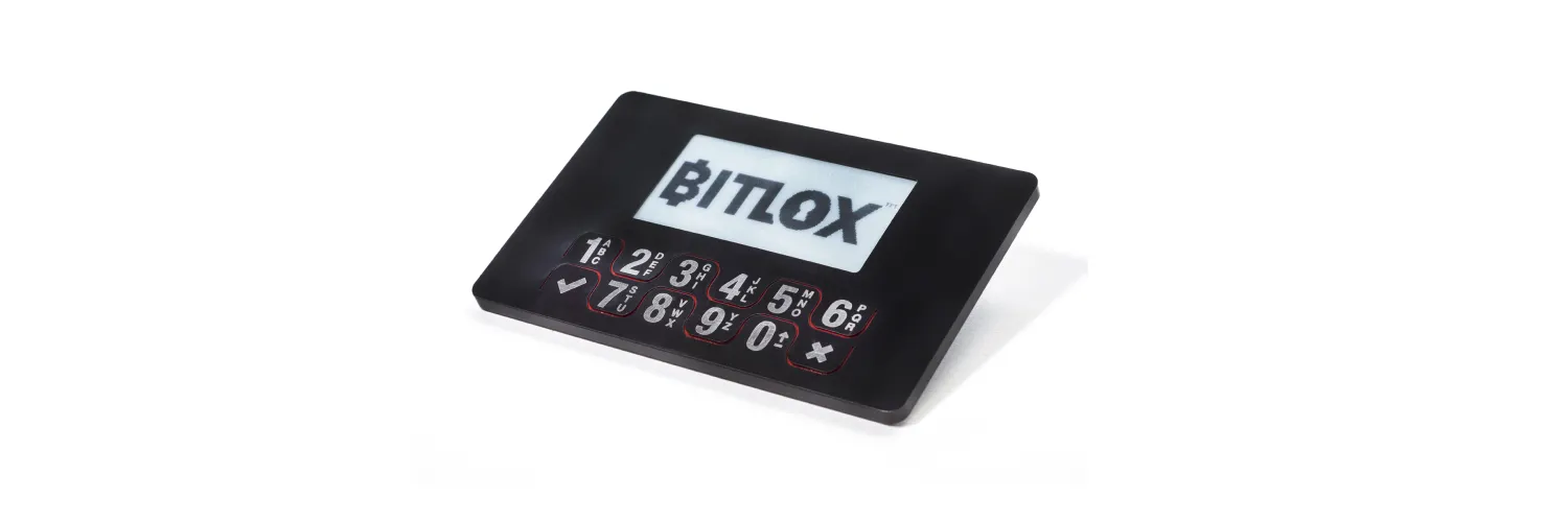 BitLox