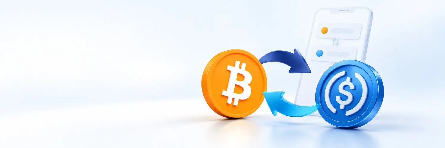 Bitnovo Exchange