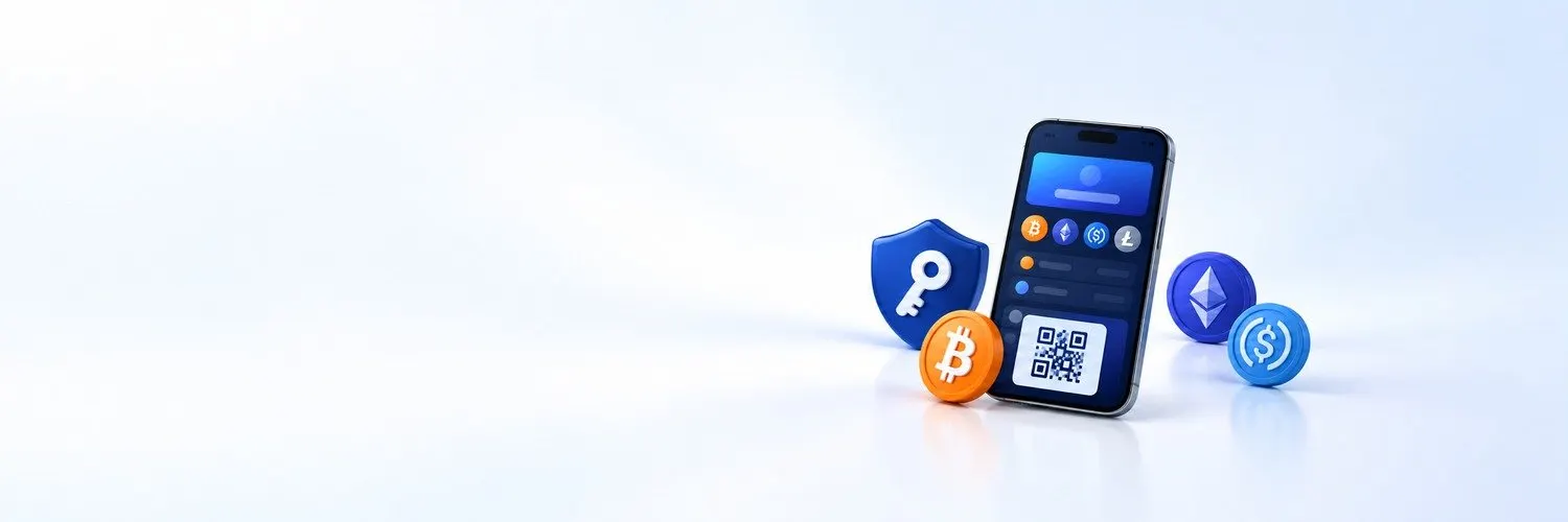 Bitnovo Wallet
