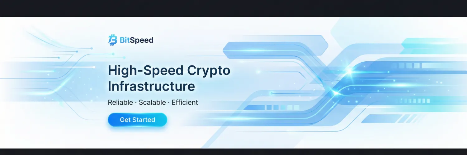 Bitspeed.io