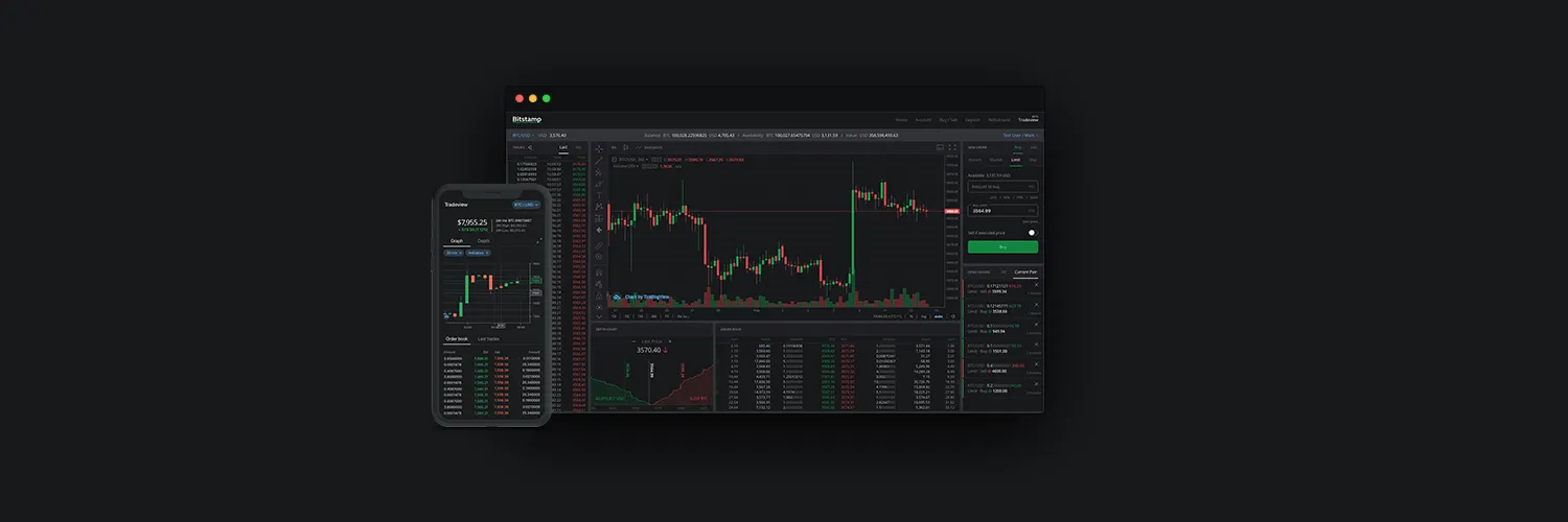 Bitstamp
