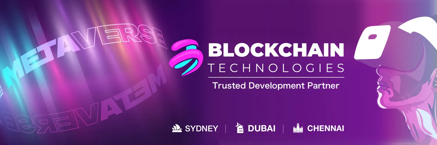 Blockchain Technologies