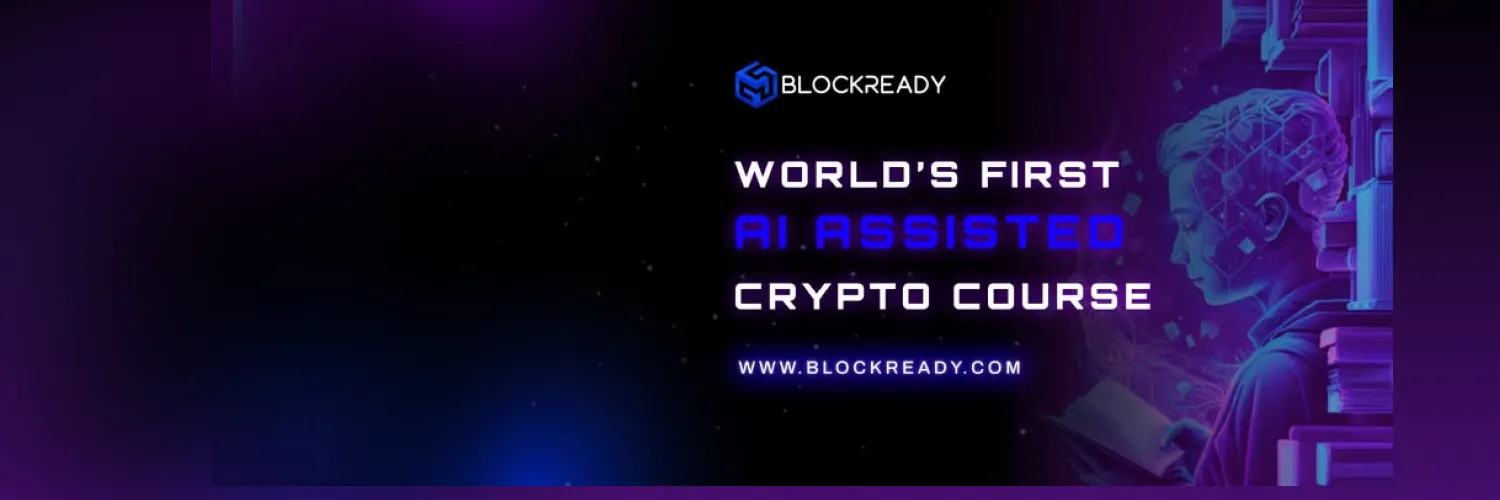 Blockready