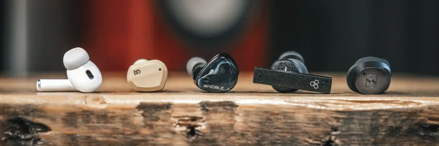 Bloom Audio