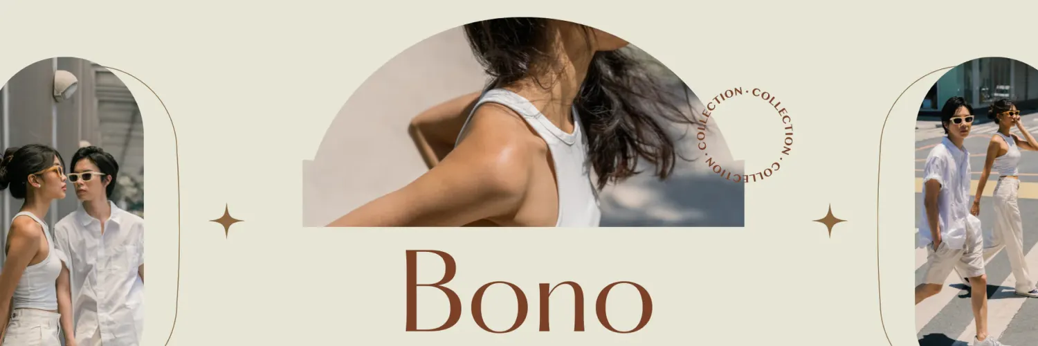 Bono Shop