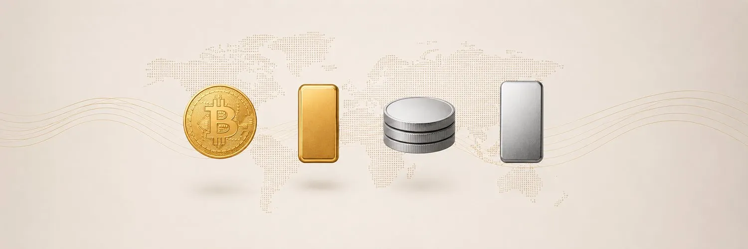 Btc Mints