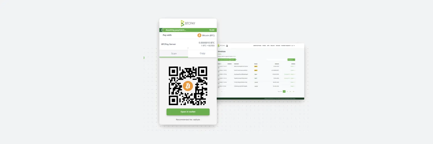 BTCpay