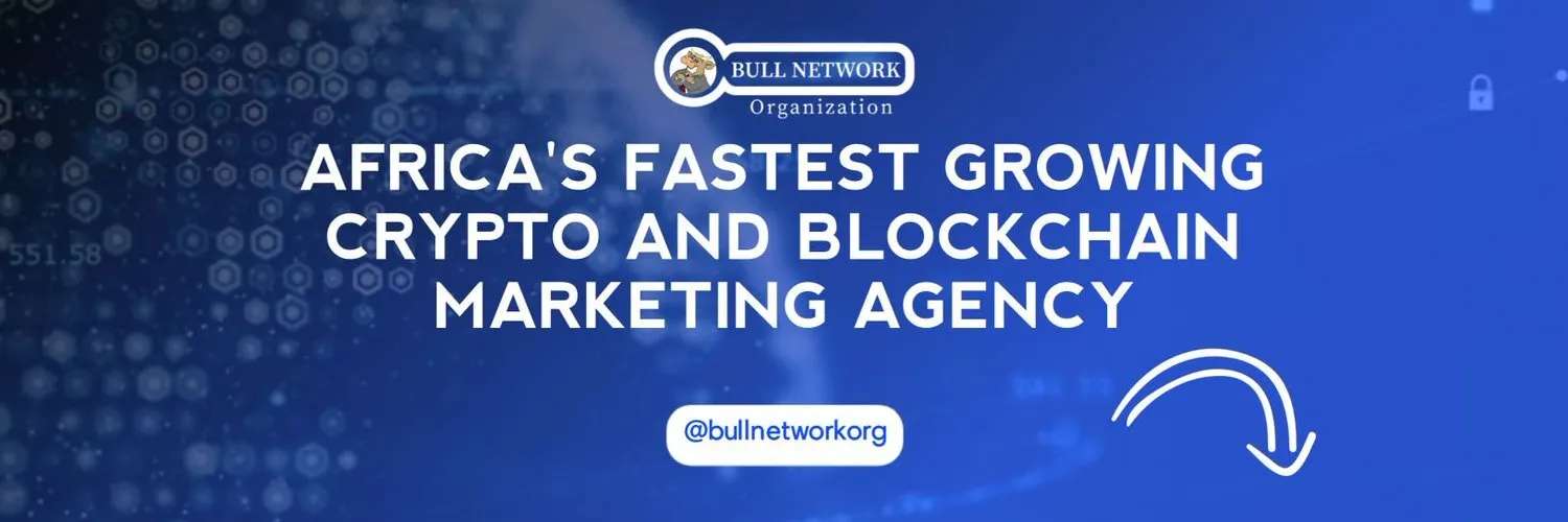 Bull Network Agency