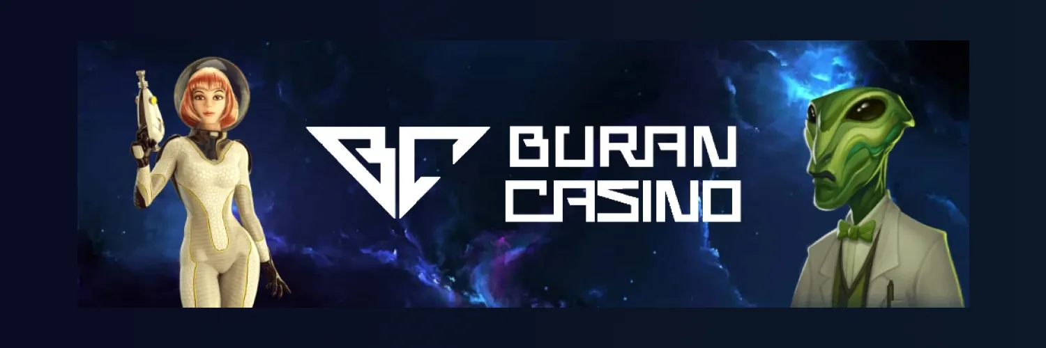 Buran Casino