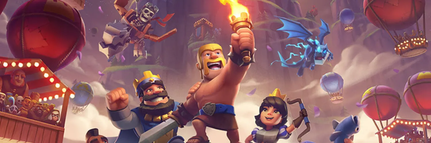 Buy-Clash