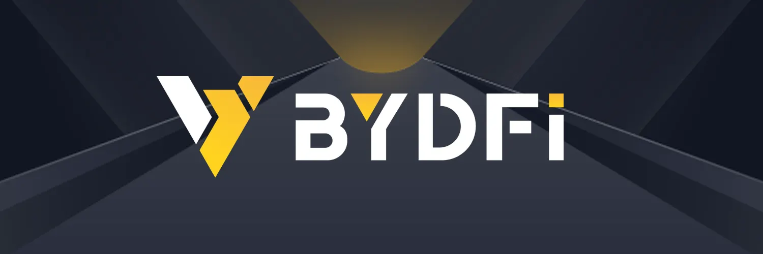 BYDFi Fintech LTD