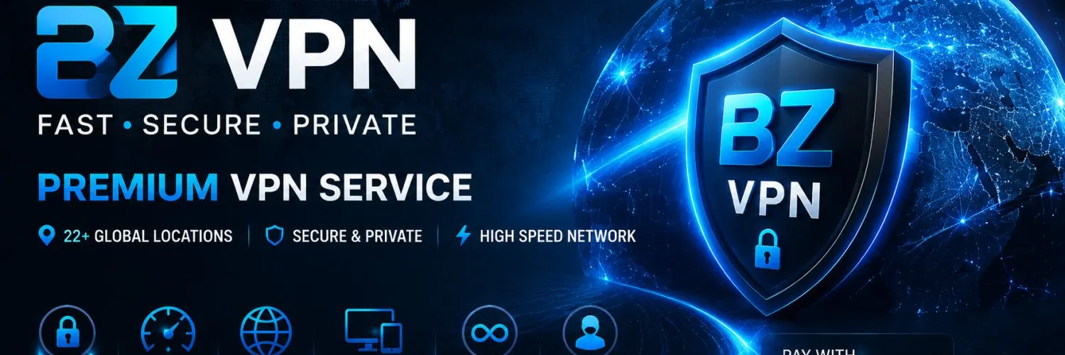 BZ VPN