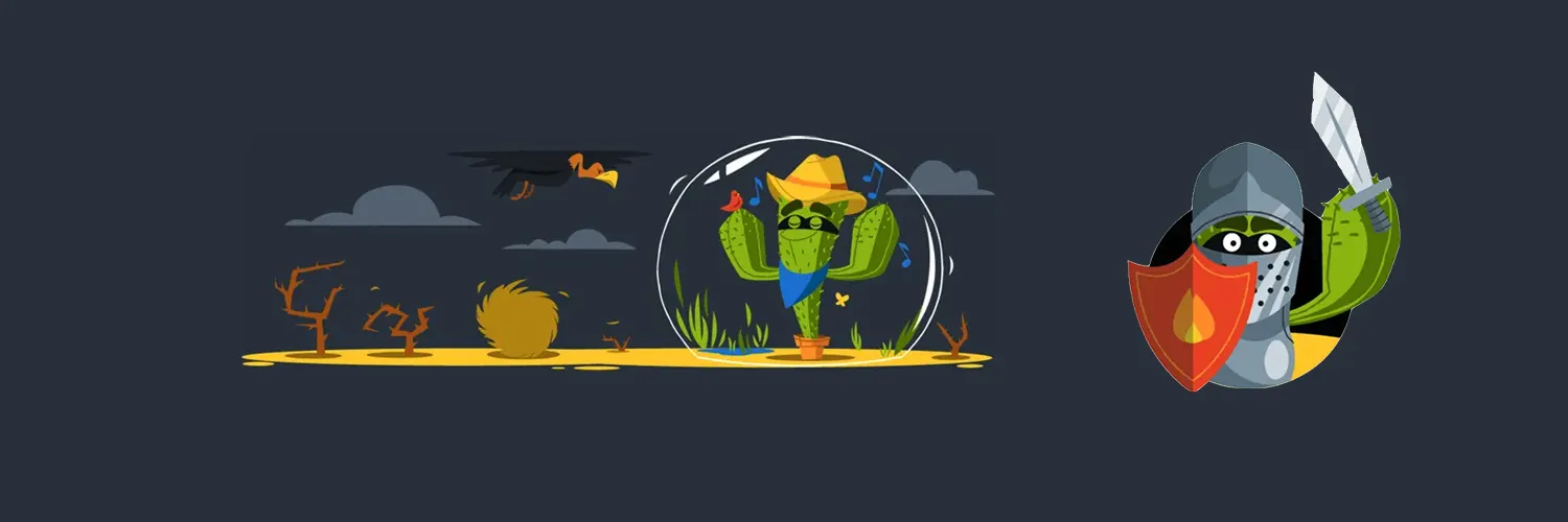 CactusVPN