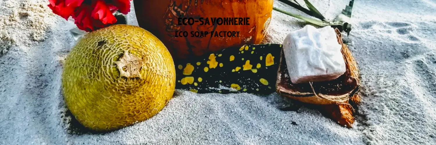 Calypso Eco Soap Factory