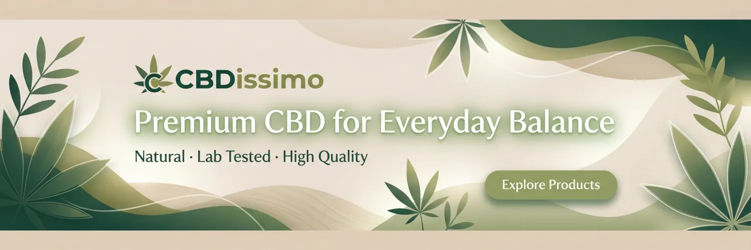 CBDissimo.com