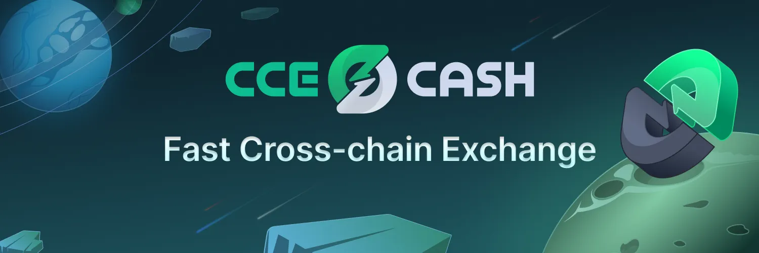 CCE Cash
