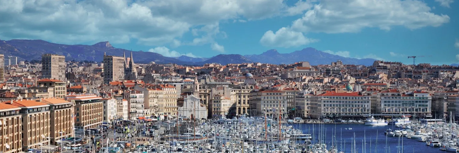 Chauffeur Prive Provence