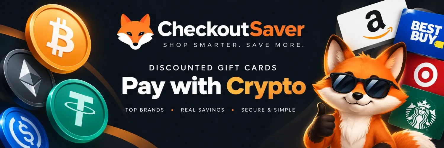 Checkout Saver
