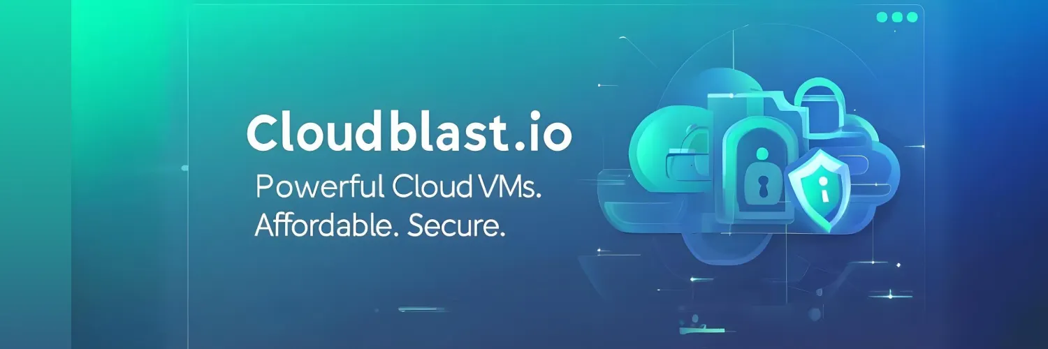 Cloudblast