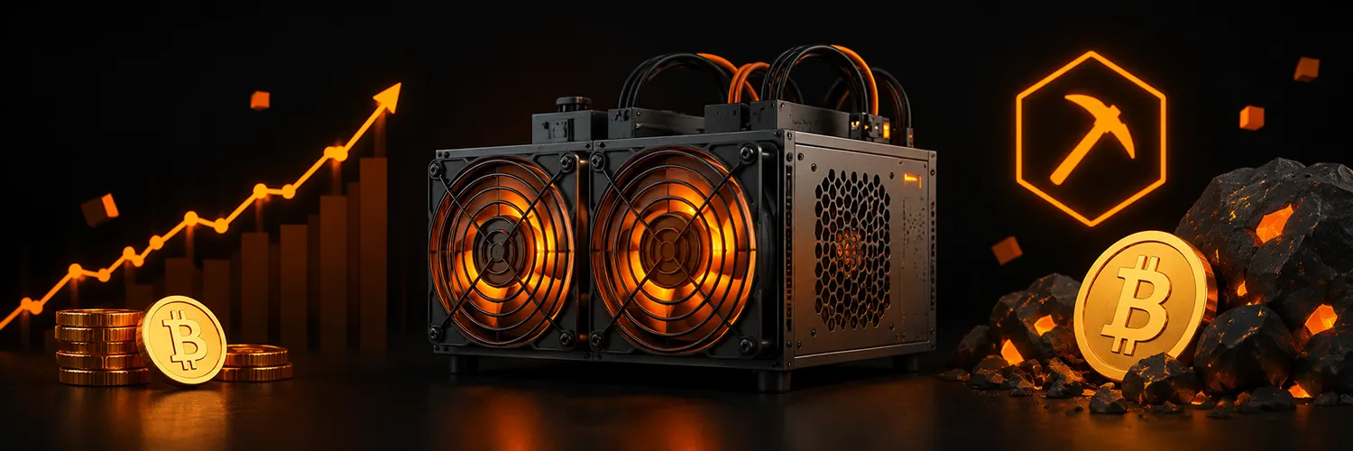 Coin Mining Central