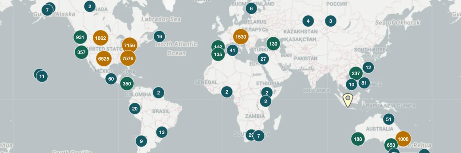 CoinATMradar