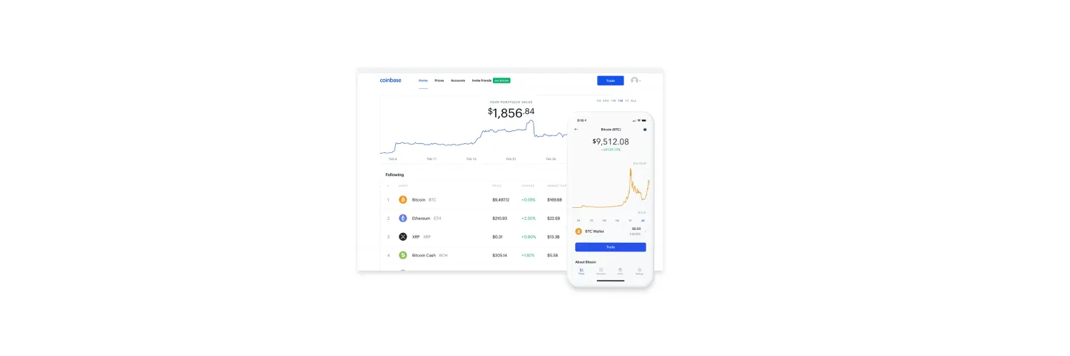 Coinbase