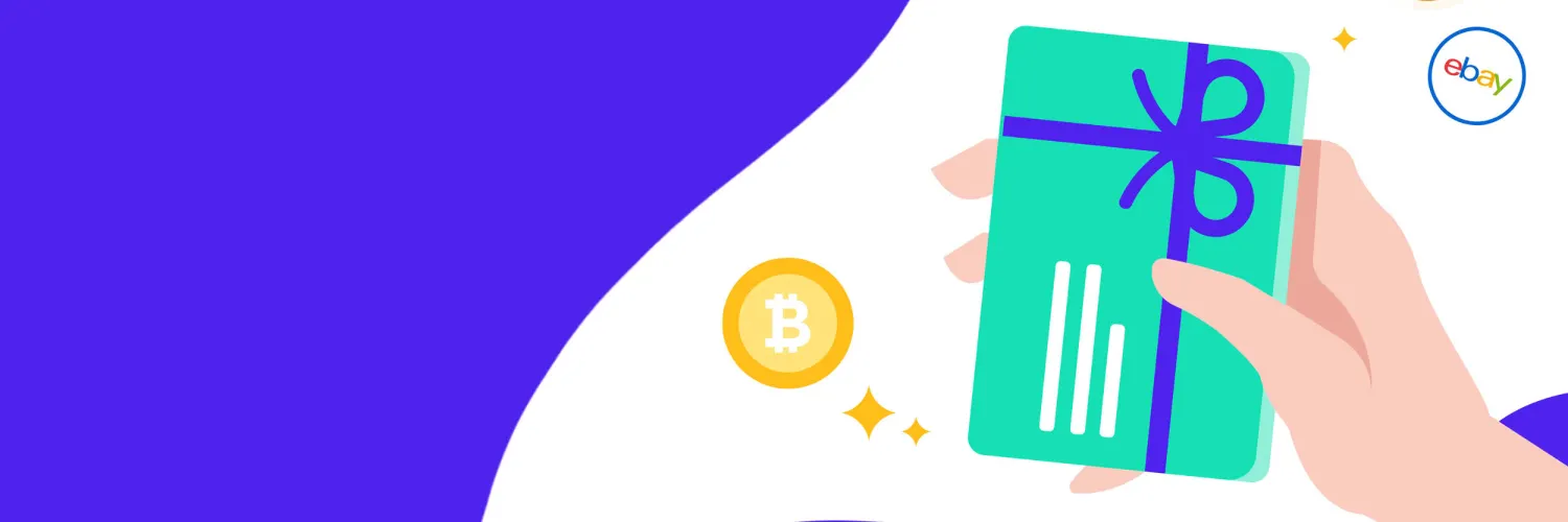Coingate Gift cards