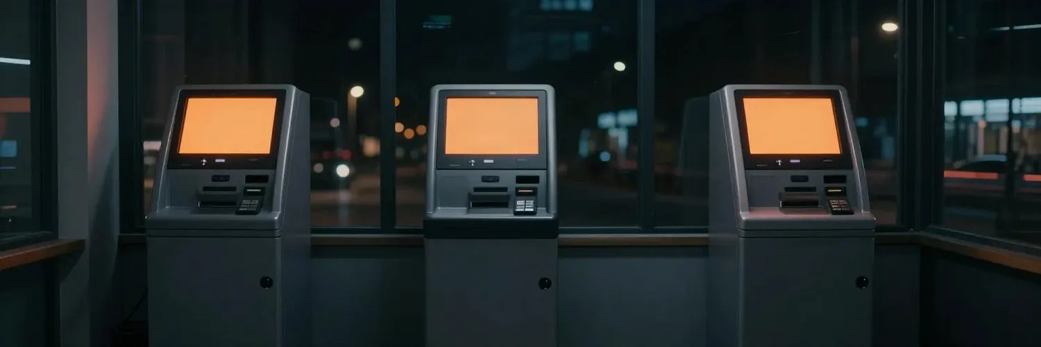 Coinme / Coinstar