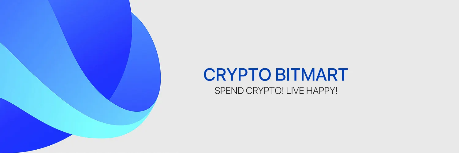 Crypto Bitmart