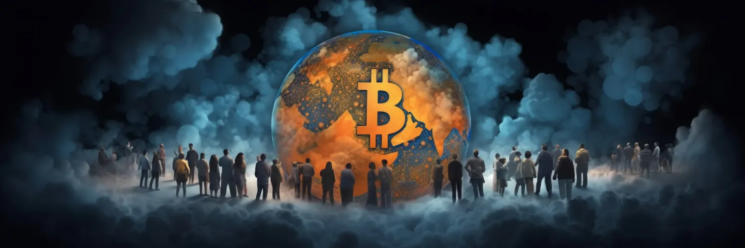 Crypto Funding