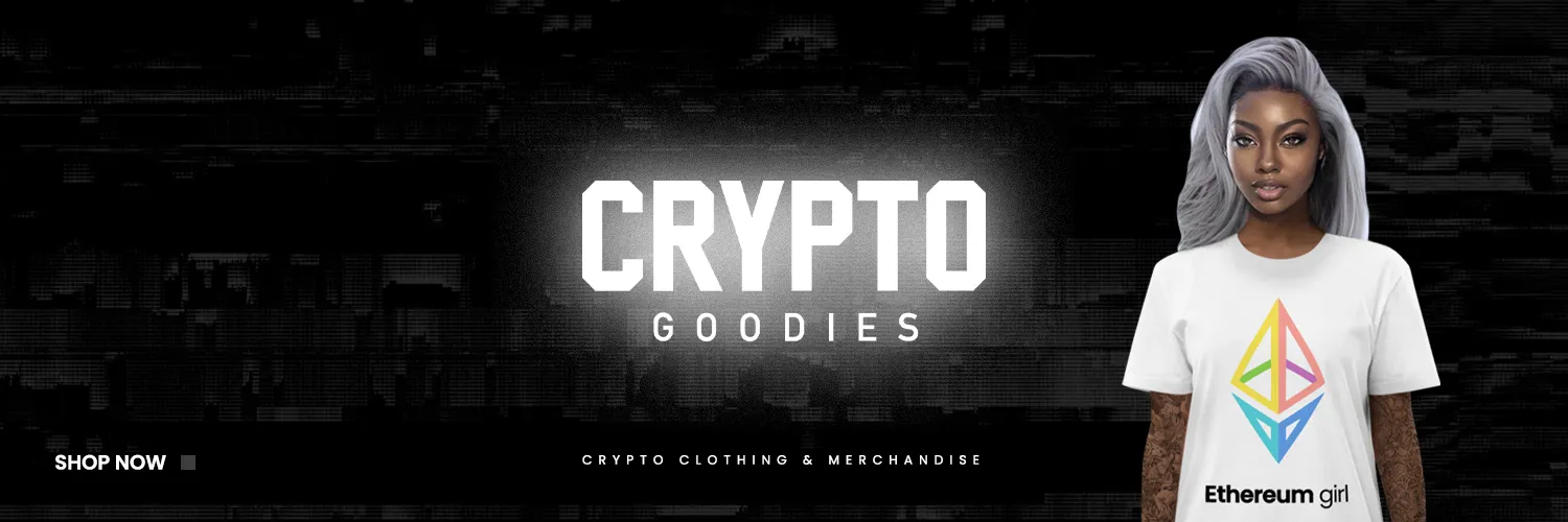 Crypto Goodies