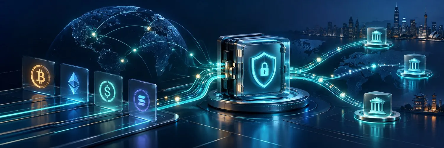 Cryptobanco