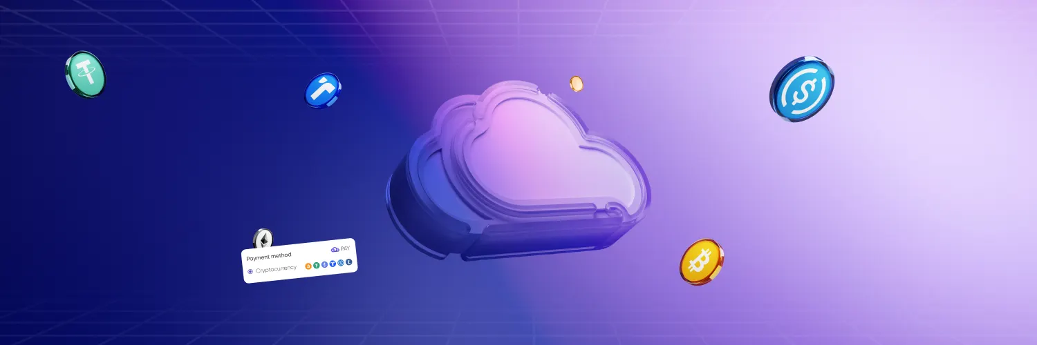 CryptoCloud